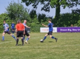 S.K.N.W.K. 1 - IJzendijke 1  (competitie) seizoen 2024-2025 (fotoboek 1) (41/137)